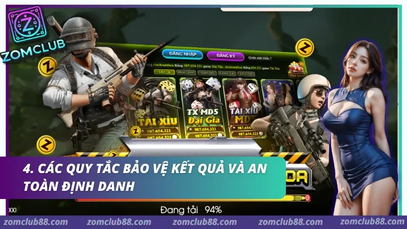 dua-top-zomclub-3.webp Việc tuân thủ quy chuẩn an toàn giúp quá trình ghi nhận thứ hạng đua top Zomclub diễn ra thuận lợi và bền vững.
