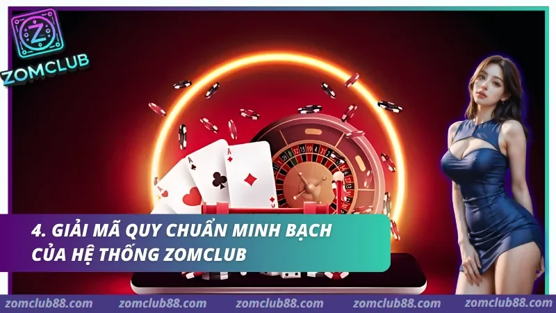 Trách nhiệm người dùng khi đọc thông tin ZomClub và bảo vệ tài khoản cá nhân