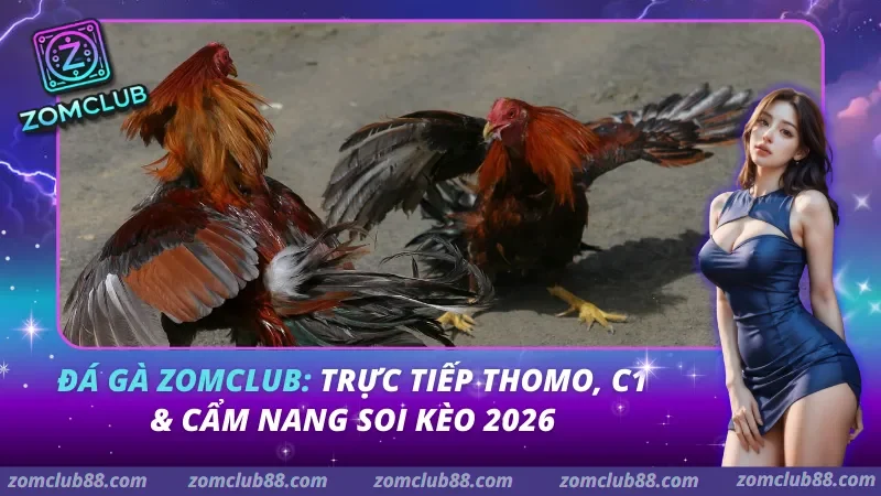 kinh nghiệm đá gà zomclub
