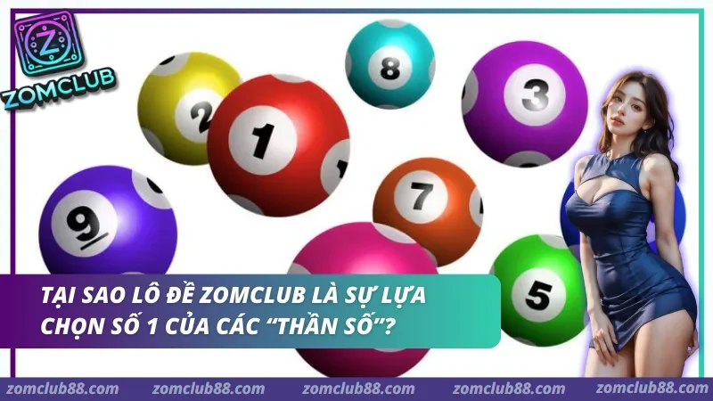 Loại hình xổ số ZomClub Các loại hình xổ số trực tuyến tại ZomClub: 3 miền, siêu tốc, Keno