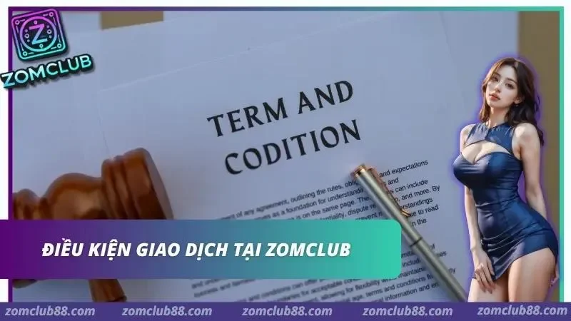 Hình ảnh Cach Nap Tien Zomclub Bang Momo 2 trong bài viết Cách Nạp Tiền ZomClub Bằng Momo Nhanh Nhất Năm 2026. Giao dịch vốn tại hệ thống cần đáp ứng đủ điều kiện