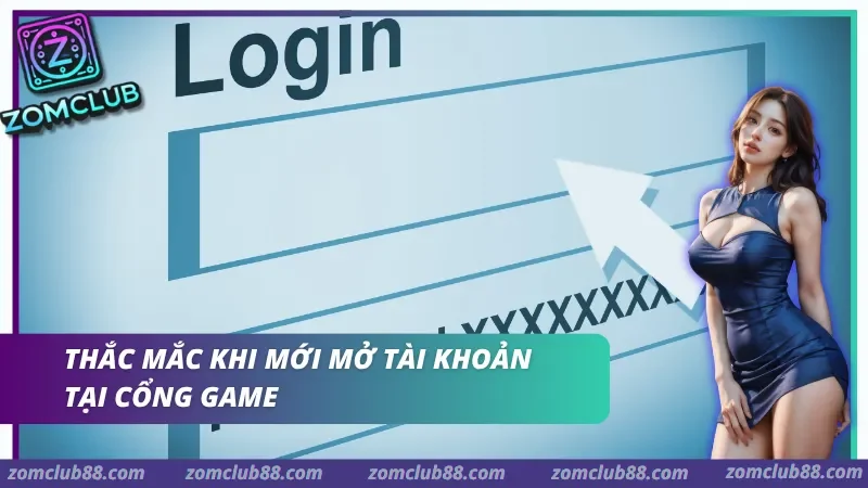 Câu hỏi thường gặp về đăng ký tài khoản ZomClub và điều kiện sử dụng