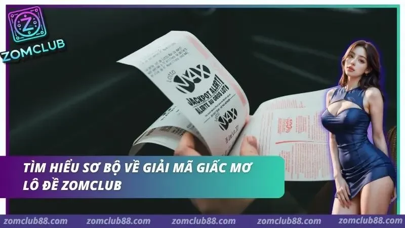 Hình ảnh Giai Ma Giac Mo Lo De Zomclub 1 1 trong bài viết Giải Mã Giấc Mơ Lô Đề Zomclub - Cách Tra Sổ Mơ 2026. Giải mã giấc mơ lô đề Zomclub theo hình ảnh bối cảnh cảm xúc và sổ mơ dân gian