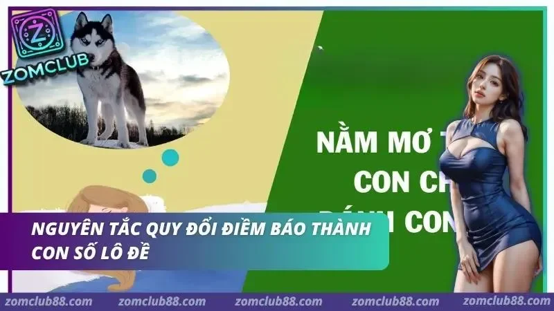 Hình ảnh Giai Ma Giac Mo Lo De Zomclub 2 1 trong bài viết Giải Mã Giấc Mơ Lô Đề Zomclub - Cách Tra Sổ Mơ 2026. Cách ghi lại giấc mơ theo hình ảnh hành động bối cảnh và cảm xúc trước khi tra sổ mơ lô đề Zomclub