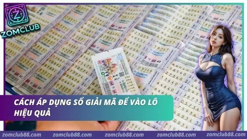 Hình ảnh Giai Ma Giac Mo Lo De Zomclub 4 1 trong bài viết Giải Mã Giấc Mơ Lô Đề Zomclub - Cách Tra Sổ Mơ 2026. Lỗi người mới khi giải mã giấc mơ lô đề Zomclub như chọn quá nhiều số và tin điềm báo chắc chắn